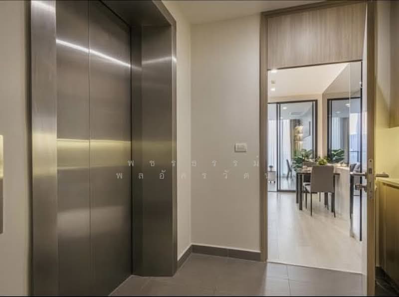 Noble Ploenchit, Bangkok, 1035 Ploenchit Road, Lumphini, Pathum Wan, Bangkok, 1 Bedroom, 45 sqm, Condo For Rent, by Rattapon Sivamok, 11858708 - DDproperty.com