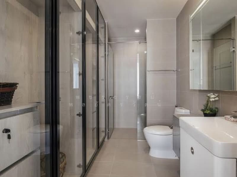 Noble Ploenchit, Bangkok, 1035 Ploenchit Road, Lumphini, Pathum Wan, Bangkok, 1 Bedroom, 45 sqm, Condo For Rent, by Rattapon Sivamok, 11858708 - DDproperty.com