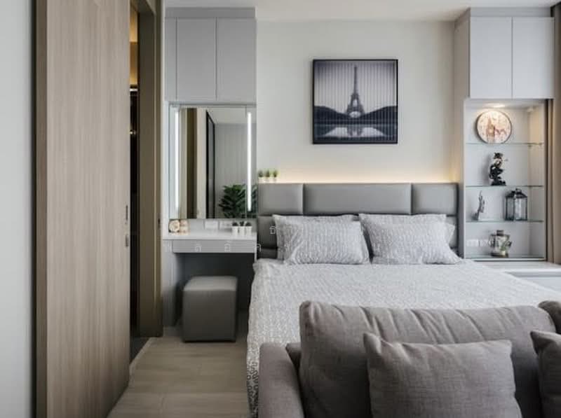 Noble Ploenchit, Bangkok, 1035 Ploenchit Road, Lumphini, Pathum Wan, Bangkok, 1 Bedroom, 45 sqm, Condo For Rent, by Rattapon Sivamok, 11858708 - DDproperty.com