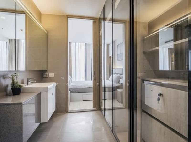 Noble Ploenchit, Bangkok, 1035 Ploenchit Road, Lumphini, Pathum Wan, Bangkok, 1 Bedroom, 45 sqm, Condo For Rent, by Rattapon Sivamok, 11858708 - DDproperty.com