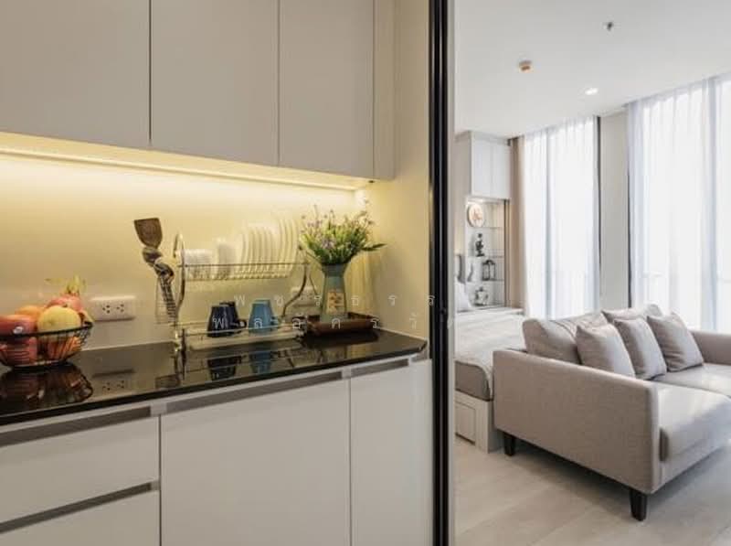 Noble Ploenchit, Bangkok, 1035 Ploenchit Road, Lumphini, Pathum Wan, Bangkok, 1 Bedroom, 45 sqm, Condo For Rent, by Rattapon Sivamok, 11858708 - DDproperty.com