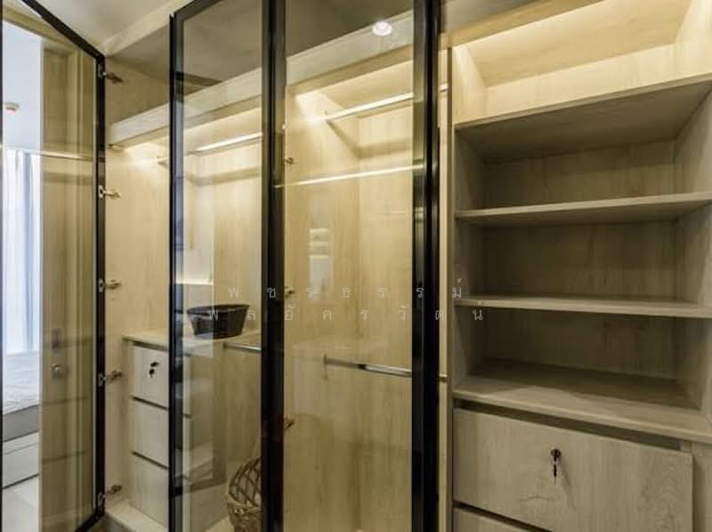 Noble Ploenchit, Bangkok, 1035 Ploenchit Road, Lumphini, Pathum Wan, Bangkok, 1 Bedroom, 45 sqm, Condo For Rent, by Rattapon Sivamok, 11858708 - DDproperty.com