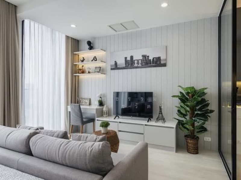 Noble Ploenchit, Bangkok, 1035 Ploenchit Road, Lumphini, Pathum Wan, Bangkok, 1 Bedroom, 45 sqm, Condo For Rent, by Rattapon Sivamok, 11858708 - DDproperty.com