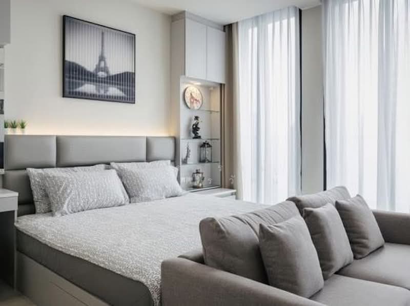 Noble Ploenchit, Bangkok, 1035 Ploenchit Road, Lumphini, Pathum Wan, Bangkok, 1 Bedroom, 45 sqm, Condo For Rent, by Rattapon Sivamok, 11858708 - DDproperty.com