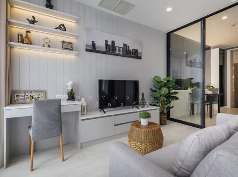 Noble Ploenchit, Bangkok, 1035 Ploenchit Road, Lumphini, Pathum Wan, Bangkok, 1 Bedroom, 45 sqm, Condo For Rent, by Rattapon Sivamok, 11858708 - DDproperty.com