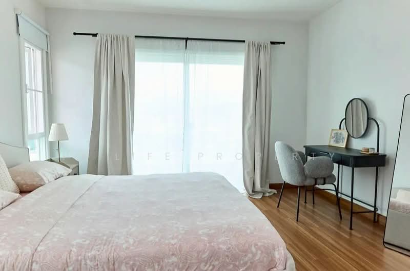 12R0464 This house fo rent 4 bedroom 3 bathroom 82,000/month at thalang have fully furnished, ภูเก็ต, เทพกระษัตรี, ถลาง, ภูเก็ต, 200 ตร.ม., บ้านเดี่ยว ให้เช่า, โดย PK LIFE Property, 11858742 - DDproperty.com