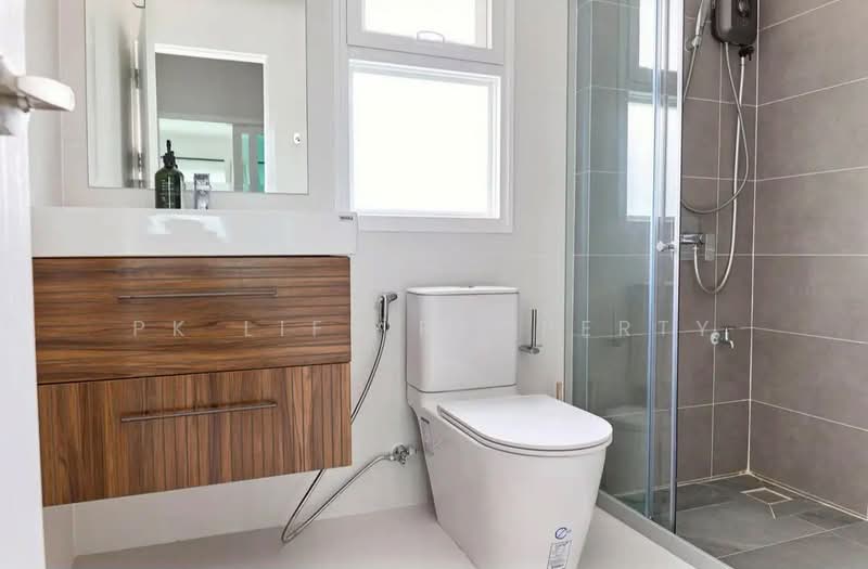 12R0464 This house fo rent 4 bedroom 3 bathroom 82,000/month at thalang have fully furnished, ภูเก็ต, เทพกระษัตรี, ถลาง, ภูเก็ต, 200 ตร.ม., บ้านเดี่ยว ให้เช่า, โดย PK LIFE Property, 11858742 - DDproperty.com