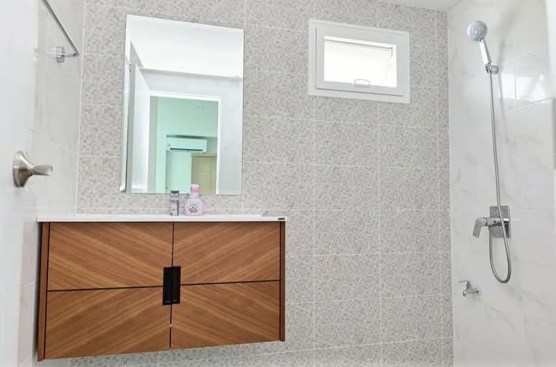 12R0464 This house fo rent 4 bedroom 3 bathroom 82,000/month at thalang have fully furnished, ภูเก็ต, เทพกระษัตรี, ถลาง, ภูเก็ต, 200 ตร.ม., บ้านเดี่ยว ให้เช่า, โดย PK LIFE Property, 11858742 - DDproperty.com