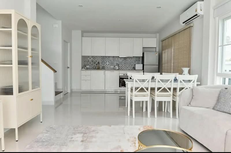 12R0464 This house fo rent 4 bedroom 3 bathroom 82,000/month at thalang have fully furnished, Phuket, Thep Krasattri, Thalang, Phuket, 4 Bedrooms, 200 sqm, Single Detached House For Rent, by PK LIFE Property, 11858742 - DDproperty.com