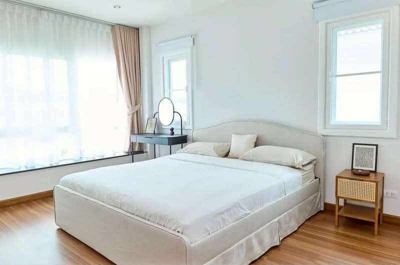 12R0464 This house fo rent 4 bedroom 3 bathroom 82,000/month at thalang have fully furnished, ภูเก็ต, เทพกระษัตรี, ถลาง, ภูเก็ต, 200 ตร.ม., บ้านเดี่ยว ให้เช่า, โดย PK LIFE Property, 11858742 - DDproperty.com