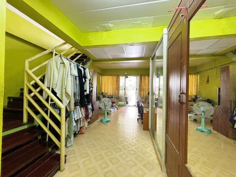 แก้วขวัญ ลำลูกกาคลอง 2, Pathum Thani, ลำลูกกา รังสิต นครนายก ธัญบุรี, Khu Khot, Lam Luk Ka, Pathum Thani, 2 Bedrooms, 90 sqm, Townhouse For Sale, by ภัทรนัน อิศรางกูร ณ อยุธยา, 11858782 - DDproperty.com