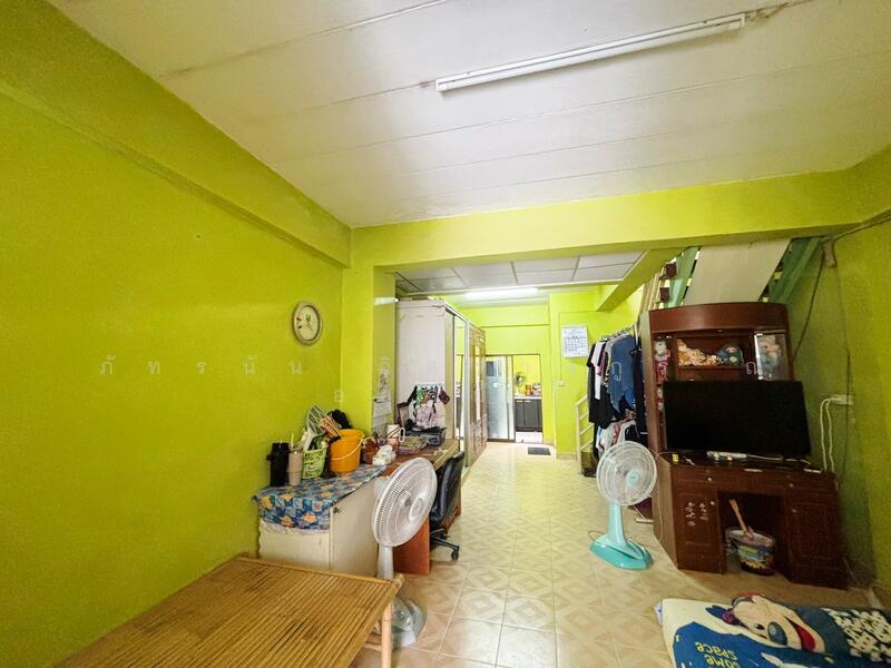 แก้วขวัญ ลำลูกกาคลอง 2, Pathum Thani, ลำลูกกา รังสิต นครนายก ธัญบุรี, Khu Khot, Lam Luk Ka, Pathum Thani, 2 Bedrooms, 90 sqm, Townhouse For Sale, by ภัทรนัน อิศรางกูร ณ อยุธยา, 11858782 - DDproperty.com