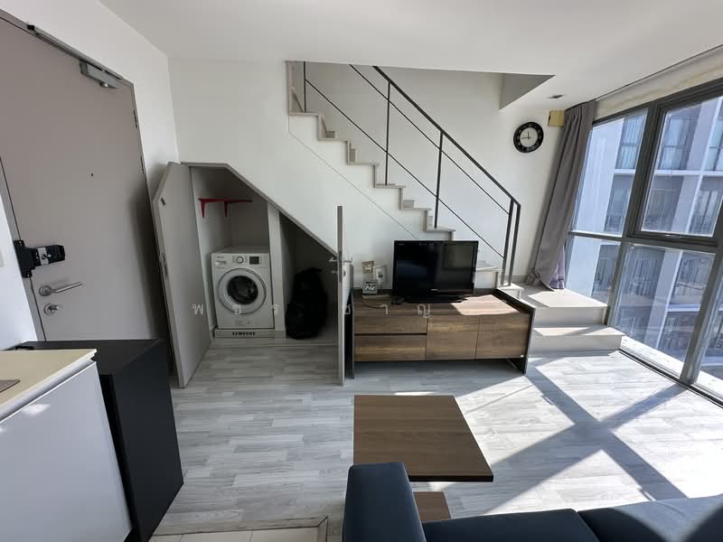 IDEO MOBI Sukhumvit 81, Bangkok, 2097 Sukhumvit Road, Bang Chak, Phra Khanong, Bangkok, 1 Bedroom, 44 sqm, Condo For Rent, by พชร ชาญศิริ, 11858785 - DDproperty.com