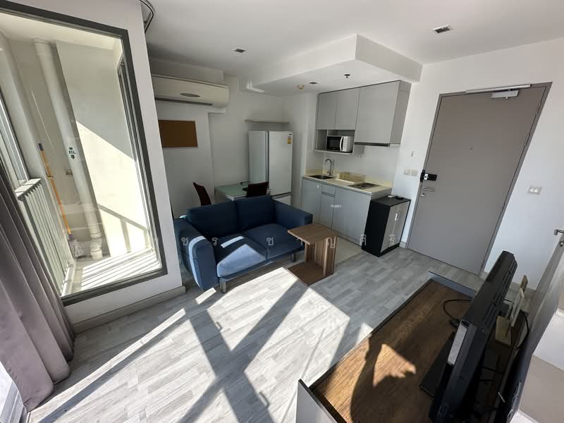 IDEO MOBI Sukhumvit 81 : ไอดีโอ โมบิ สุขุมวิท 81, กรุงเทพ, 2097 ถนนสุขุมวิท แขวงบางจาก เขตพระโขนง กรุงเทพมหานคร, บางจาก, พระโขนง, กรุงเทพ, 44 ตร.ม., คอนโด ให้เช่า, โดย พชร ชาญศิริ, 11858785 - DDproperty.com