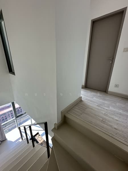 IDEO MOBI Sukhumvit 81, Bangkok, 2097 Sukhumvit Road, Bang Chak, Phra Khanong, Bangkok, 1 Bedroom, 44 sqm, Condo For Rent, by พชร ชาญศิริ, 11858785 - DDproperty.com