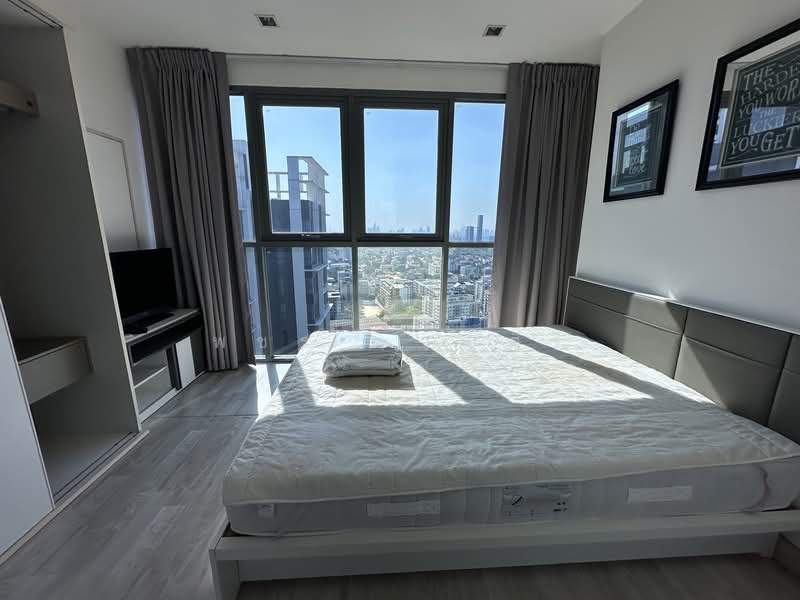 IDEO MOBI Sukhumvit 81 : ไอดีโอ โมบิ สุขุมวิท 81, กรุงเทพ, 2097 ถนนสุขุมวิท แขวงบางจาก เขตพระโขนง กรุงเทพมหานคร, บางจาก, พระโขนง, กรุงเทพ, 44 ตร.ม., คอนโด ให้เช่า, โดย พชร ชาญศิริ, 11858785 - DDproperty.com