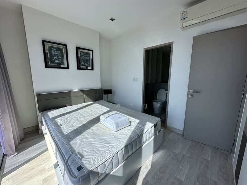 IDEO MOBI Sukhumvit 81, Bangkok, 2097 Sukhumvit Road, Bang Chak, Phra Khanong, Bangkok, 1 Bedroom, 44 sqm, Condo For Rent, by พชร ชาญศิริ, 11858785 - DDproperty.com