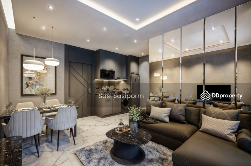 ขาย - Zenith Pattaya : เซนิธ พัทยา, ชลบุรี