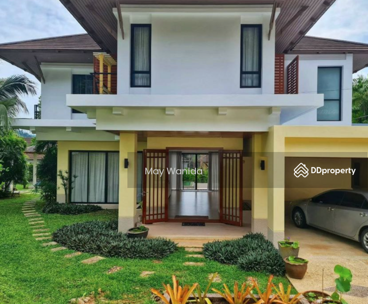 For Rent - Loch Palm Golf Club, Phuket