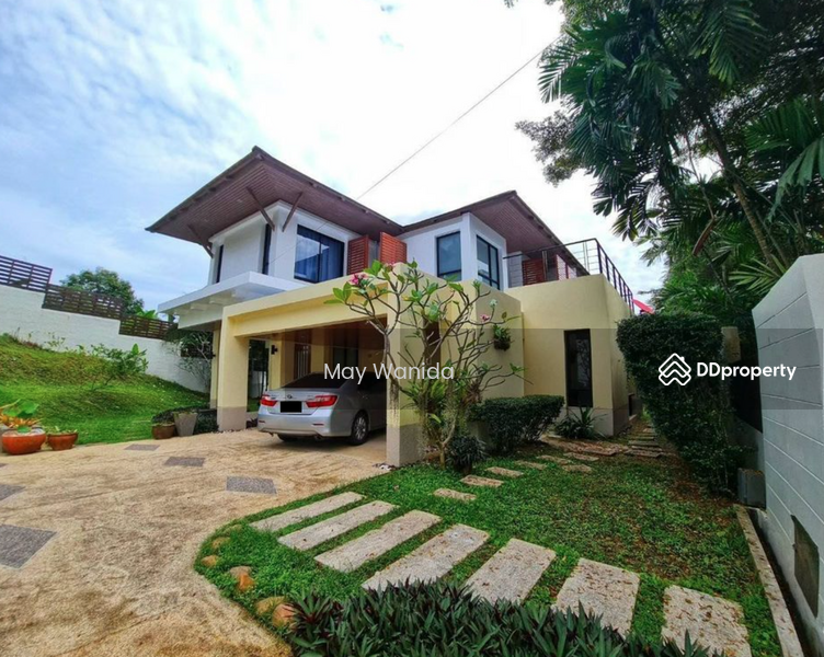 For Rent - Loch Palm Golf Club, Phuket