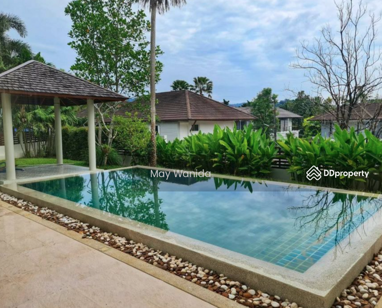 For Rent - Loch Palm Golf Club, Phuket