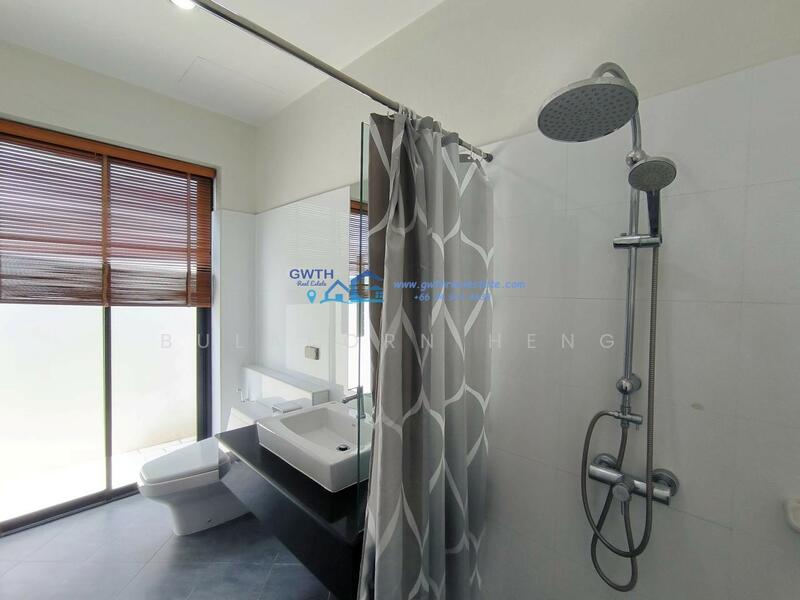 3 Bedrooms - House for rent near Phrom Phong BTS, Bangkok, Khong Tan, Khlong Toei, Bangkok, 3 Bedrooms, 300 sqm, Single Detached House For Rent, by Bulakorn Heng, 11858826 - DDproperty.com