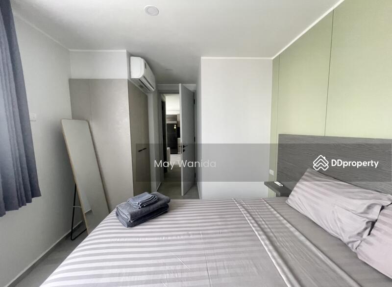 For Rent - NOON Village Tower 3, Phuket