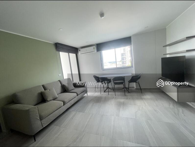 For Rent - NOON Village Tower 3, Phuket