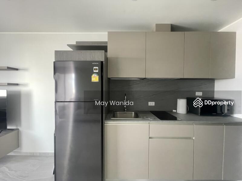 For Rent - NOON Village Tower 3, Phuket