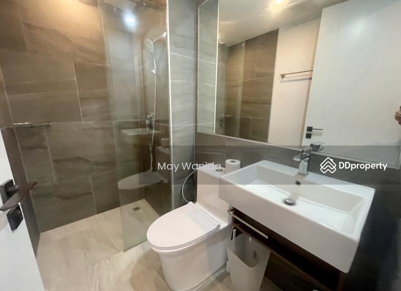 For Rent - NOON Village Tower 3, Phuket