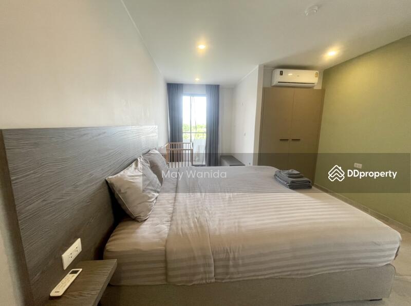 For Rent - NOON Village Tower 3, Phuket