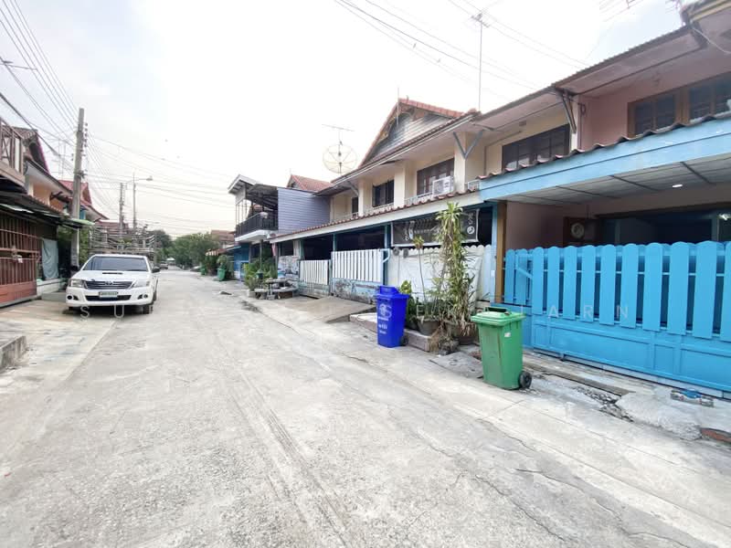 Baan Phrueksa 3 Bang Bua Thong : บ้านพฤกษา 3 บางบัวทอง, นนทบุรี, ซอยหมู่บ้านพฤกษา3, บางคูรัด, บางบัวทอง, นนทบุรี, 72 ตร.ม., บ้านเดี่ยว ให้เช่า, โดย Supaporn Sekajarn, 11859029 - DDproperty.com
