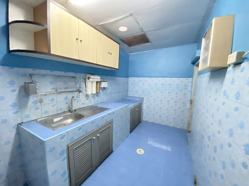 Baan Phrueksa 3 Bang Bua Thong, Nonthaburi, Soi Moobaan Phrueksa 3, Bang Khu Rat, Bang Bua Thong, Nonthaburi, 3 Bedrooms, 72 sqm, Single Detached House For Rent, by Supaporn Sekajarn, 11859029 - DDproperty.com