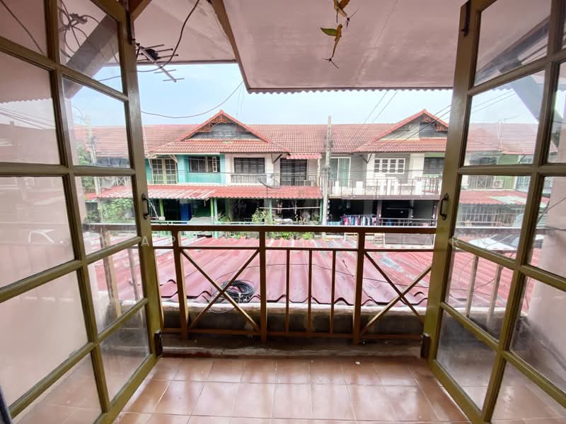 Baan Phrueksa 3 Bang Bua Thong, Nonthaburi, Soi Moobaan Phrueksa 3, Bang Khu Rat, Bang Bua Thong, Nonthaburi, 3 Bedrooms, 72 sqm, Single Detached House For Rent, by Supaporn Sekajarn, 11859029 - DDproperty.com