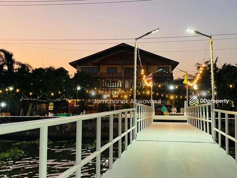 ขาย - Land Charansanidvong 88, กรุงเทพ