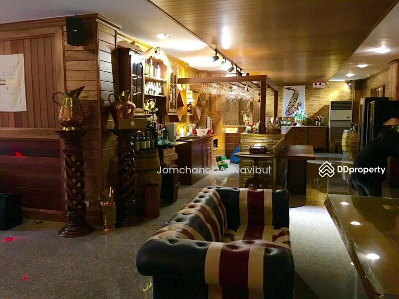 For Sale - Land Charansanidvong 88, Bangkok