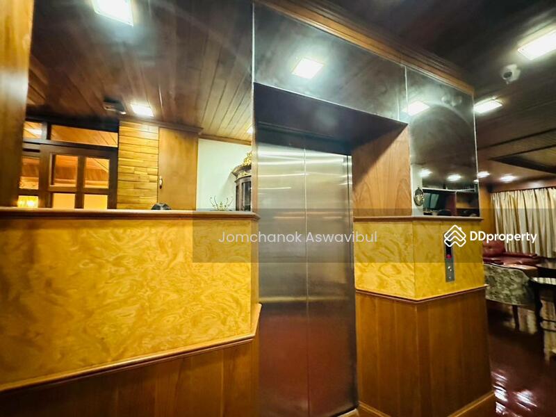 For Sale - Land Charansanidvong 88, Bangkok