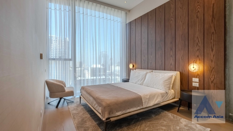 ให้เช่า - Scope Langsuan : สโคป หลังสวน, กรุงเทพ