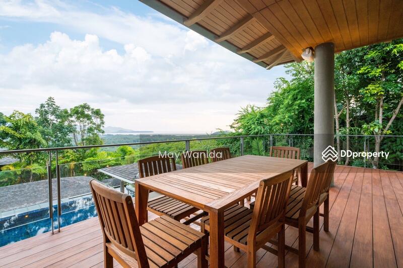 For Rent - La Colline, Phuket