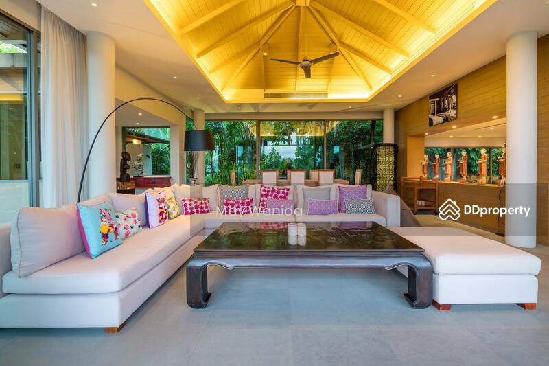 For Rent - La Colline, Phuket