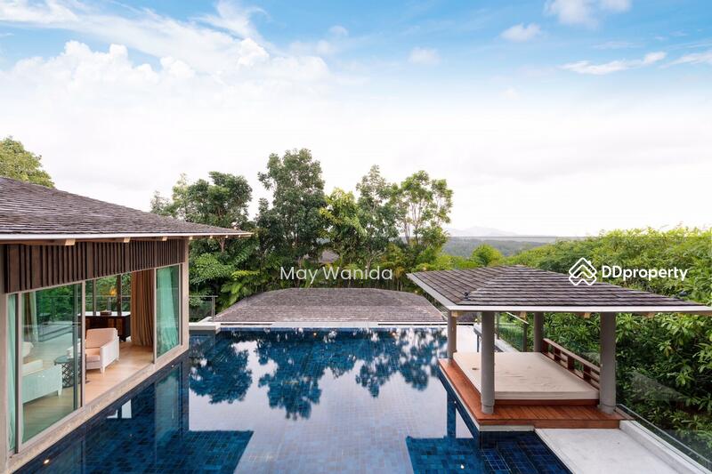 ให้เช่า - La Colline : ลา คอลลีน, ภูเก็ต