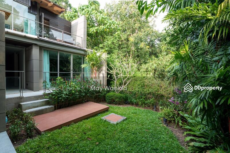 For Rent - La Colline, Phuket