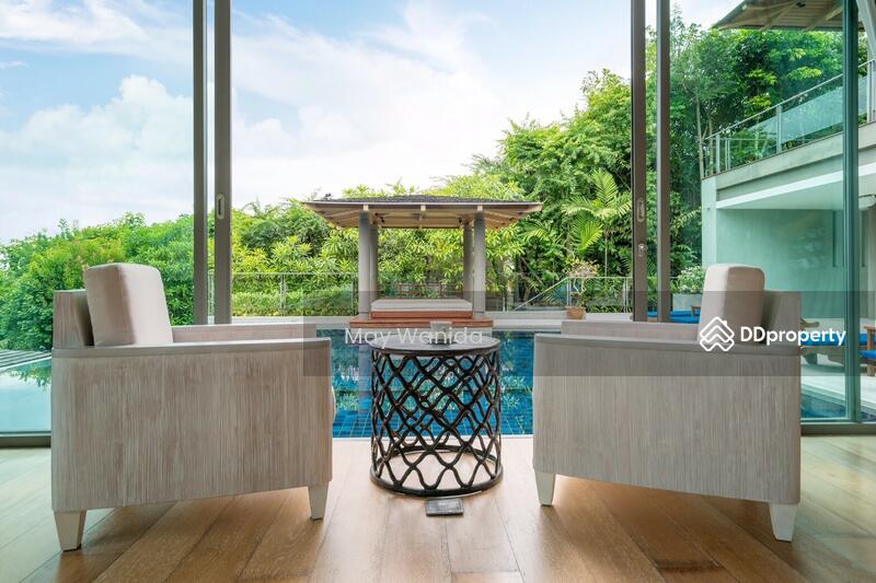 For Rent - La Colline, Phuket