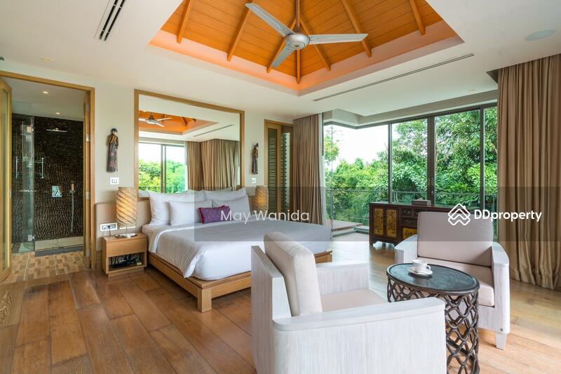 ให้เช่า - La Colline : ลา คอลลีน, ภูเก็ต
