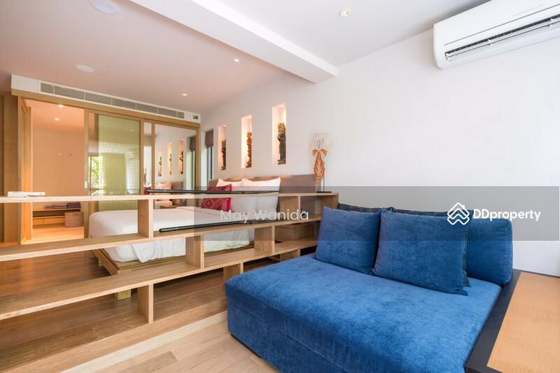 For Rent - La Colline, Phuket