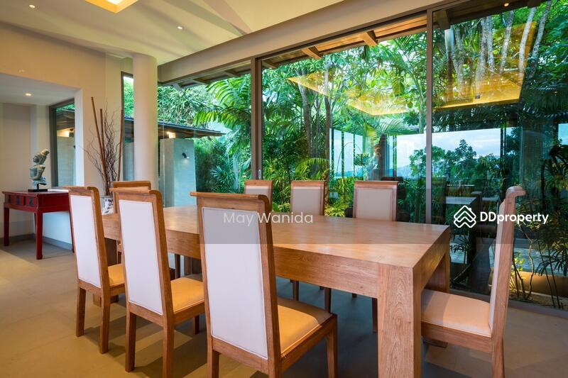 ให้เช่า - La Colline : ลา คอลลีน, ภูเก็ต