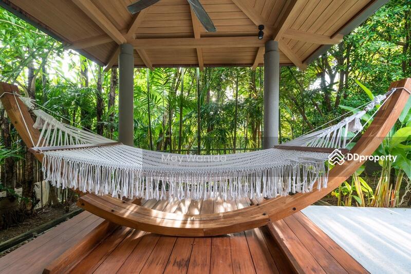 For Rent - La Colline, Phuket