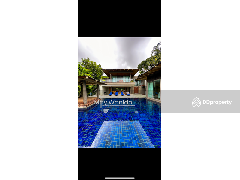 For Rent - La Colline, Phuket