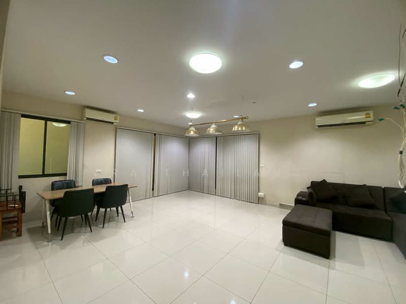 Blue Lagoon 2 Bangna-Wongwaen, Bangkok, Kanchanaphisek Road, Dok Mai, Prawet, Bangkok, 3 Bedrooms, 188 sqm, Single Detached House For Rent, by ERA Thailand, 11859135 - DDproperty.com