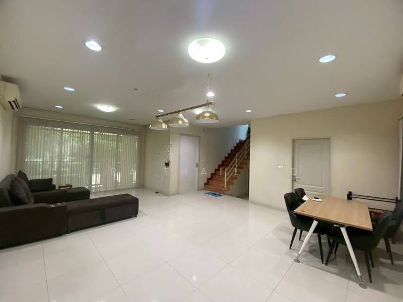 Blue Lagoon 2 Bangna-Wongwaen, Bangkok, Kanchanaphisek Road, Dok Mai, Prawet, Bangkok, 3 Bedrooms, 188 sqm, Single Detached House For Rent, by ERA Thailand, 11859135 - DDproperty.com